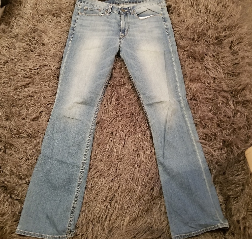 Calvin Klein w32 l32 modern bootcut